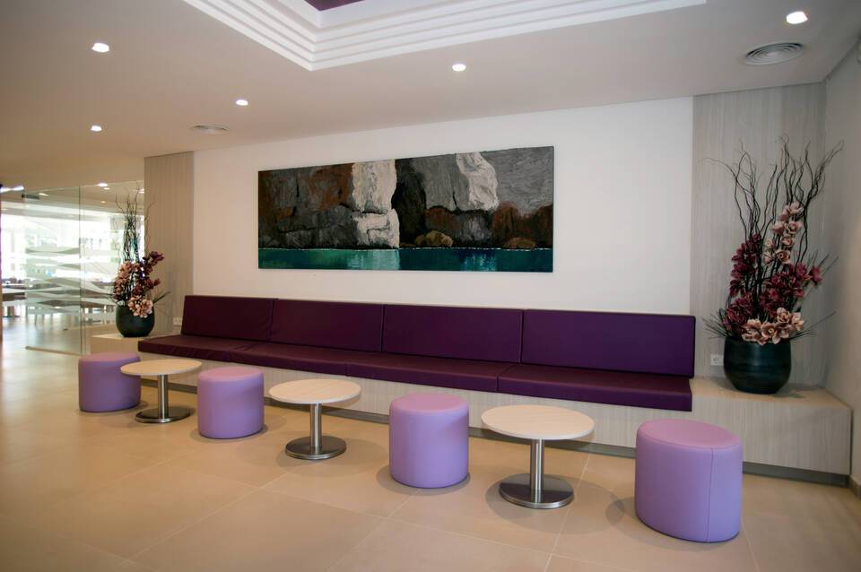 Diamant Hotel & Aparthotel 2