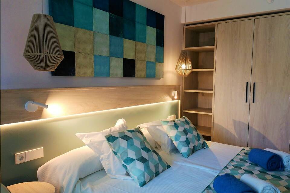 Diamant Hotel & Aparthotel 3