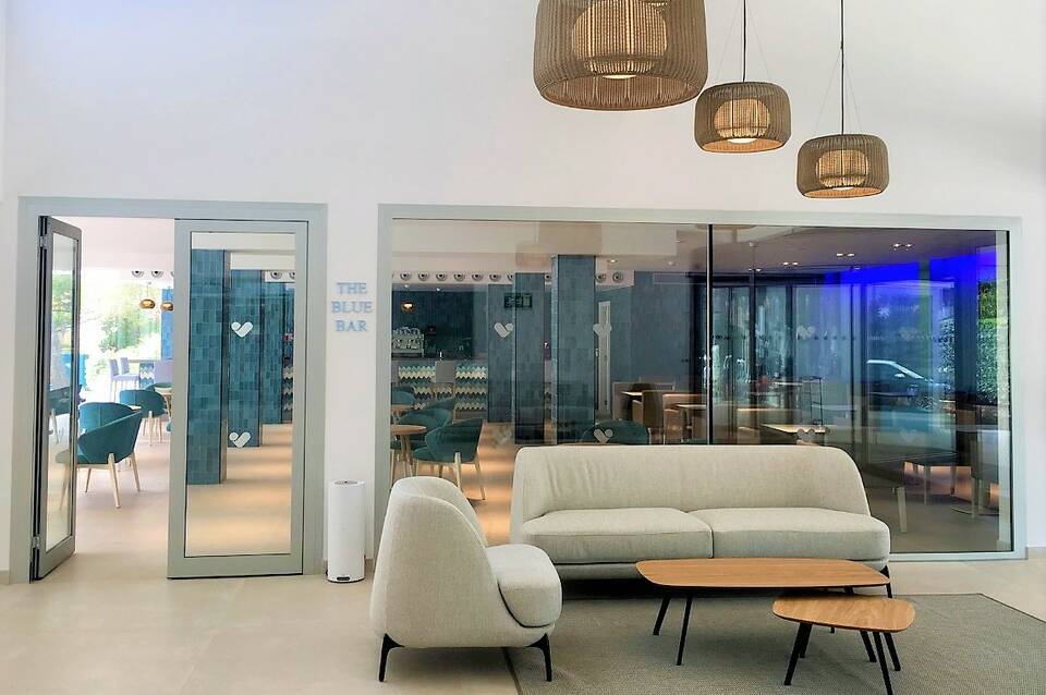 Diamant Hotel & Aparthotel 4
