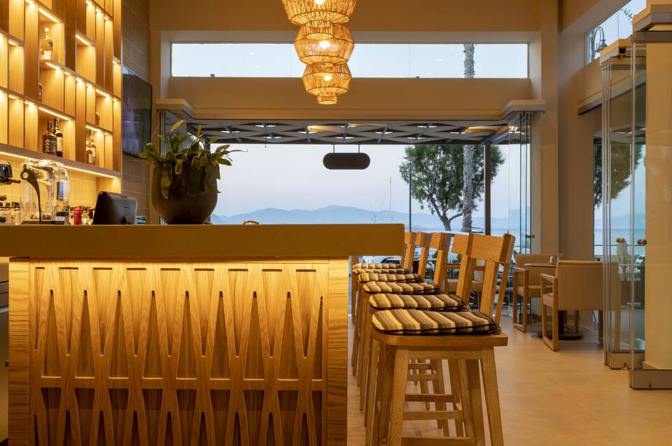 KoSea Boutique Hotel 4