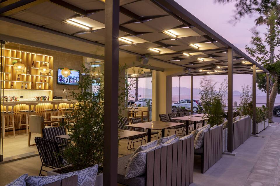 KoSea Boutique Hotel 5