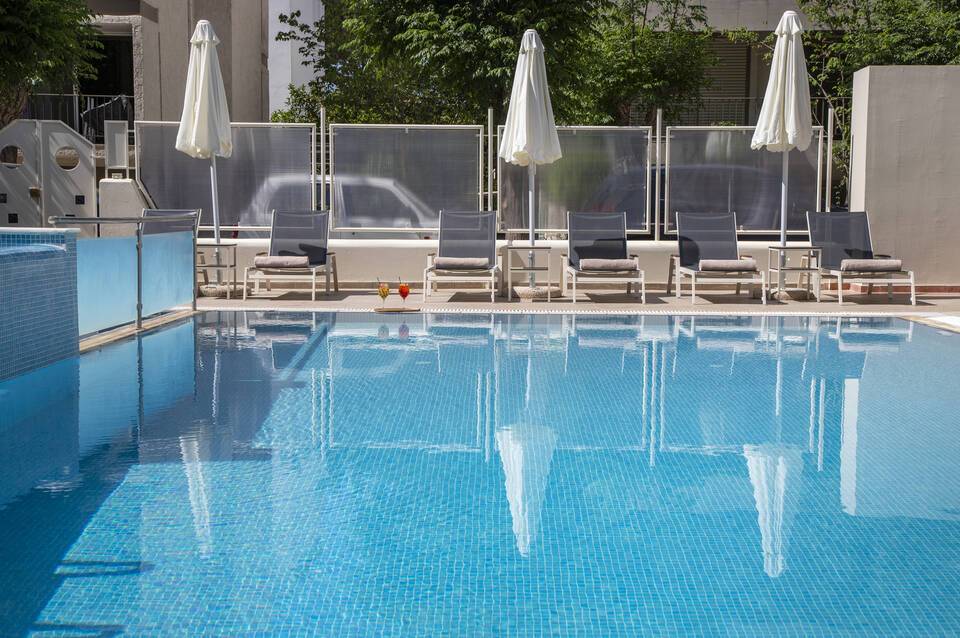 KoSea Boutique Hotel 1