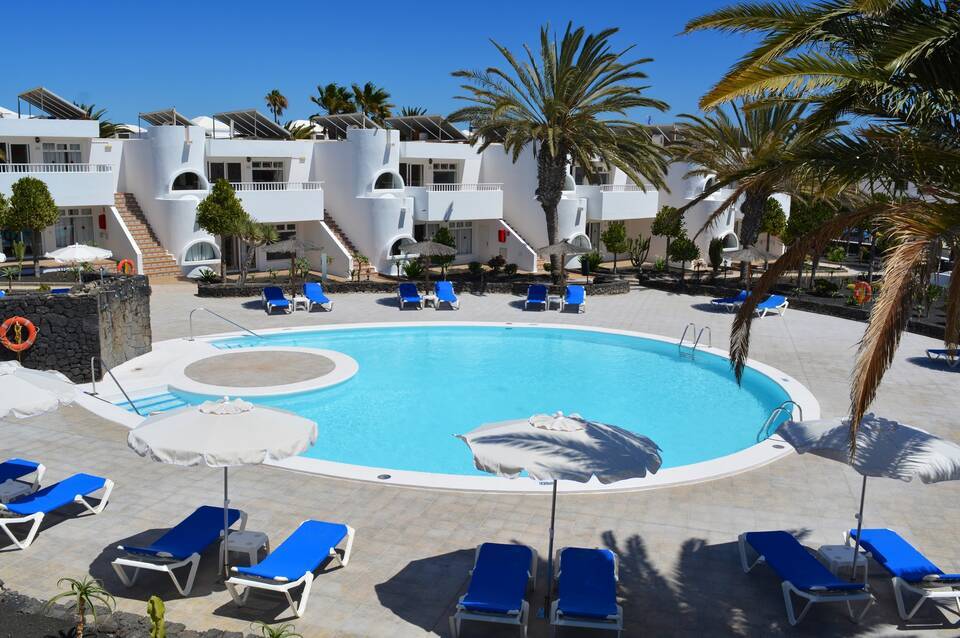 Hotel Floresta 1