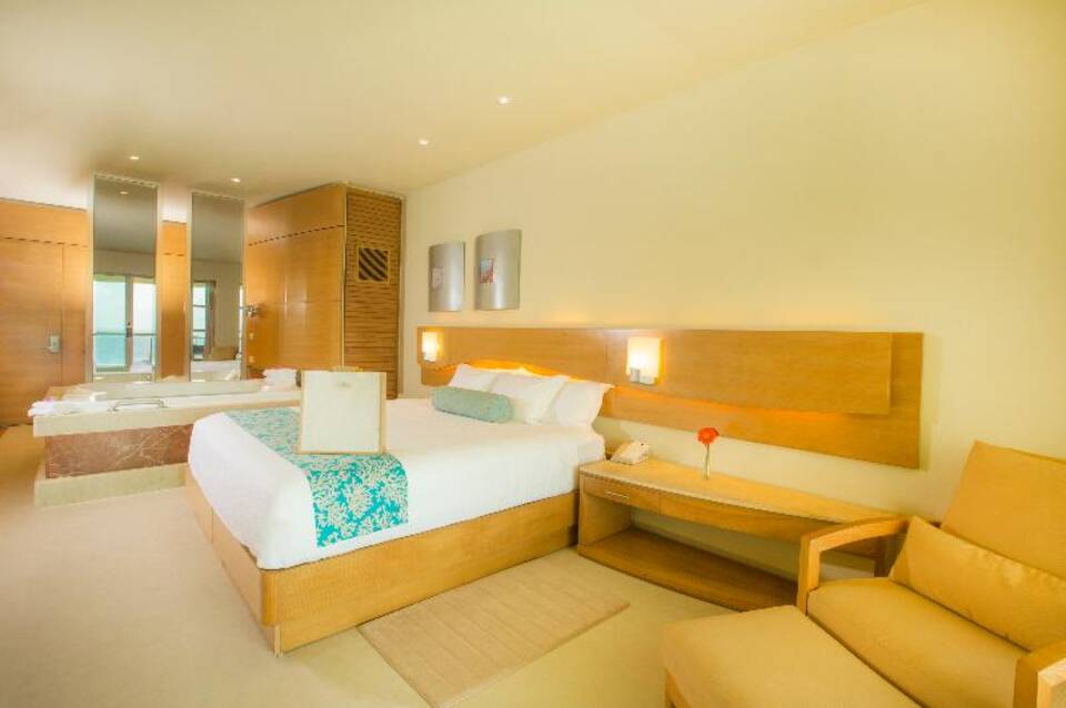 Beach Palace  1