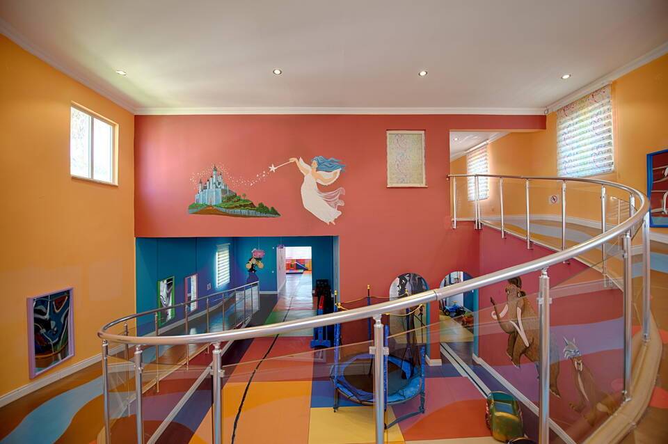 Kamelya Selin Hotel 2