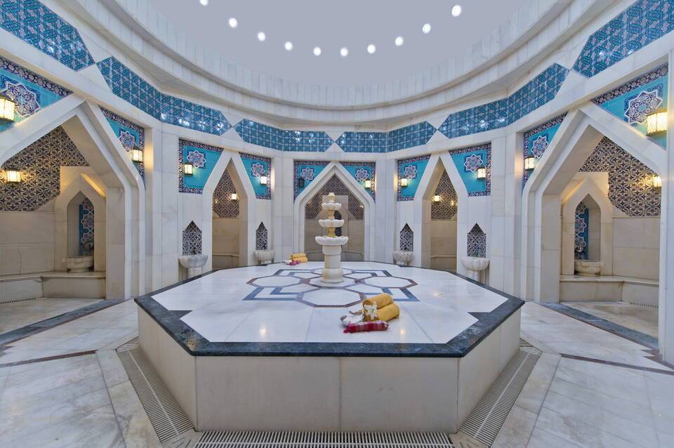 Kamelya Selin Hotel 5