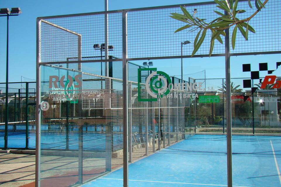 Club Simó Affiliated by Senator 2