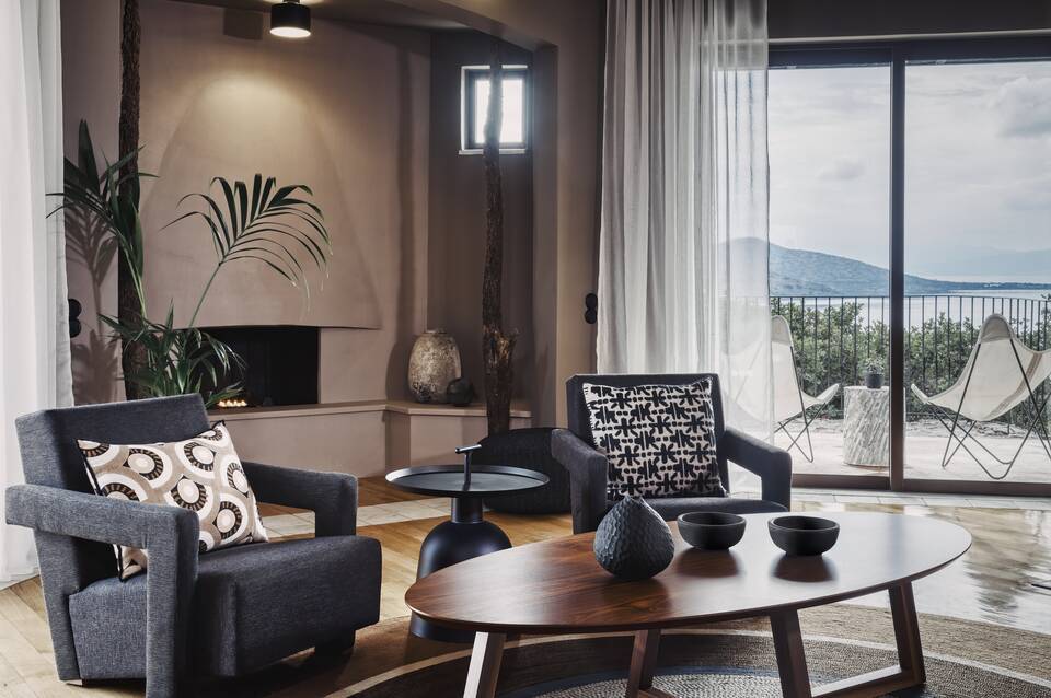 Domes of Elounda, Autograph Collection 5
