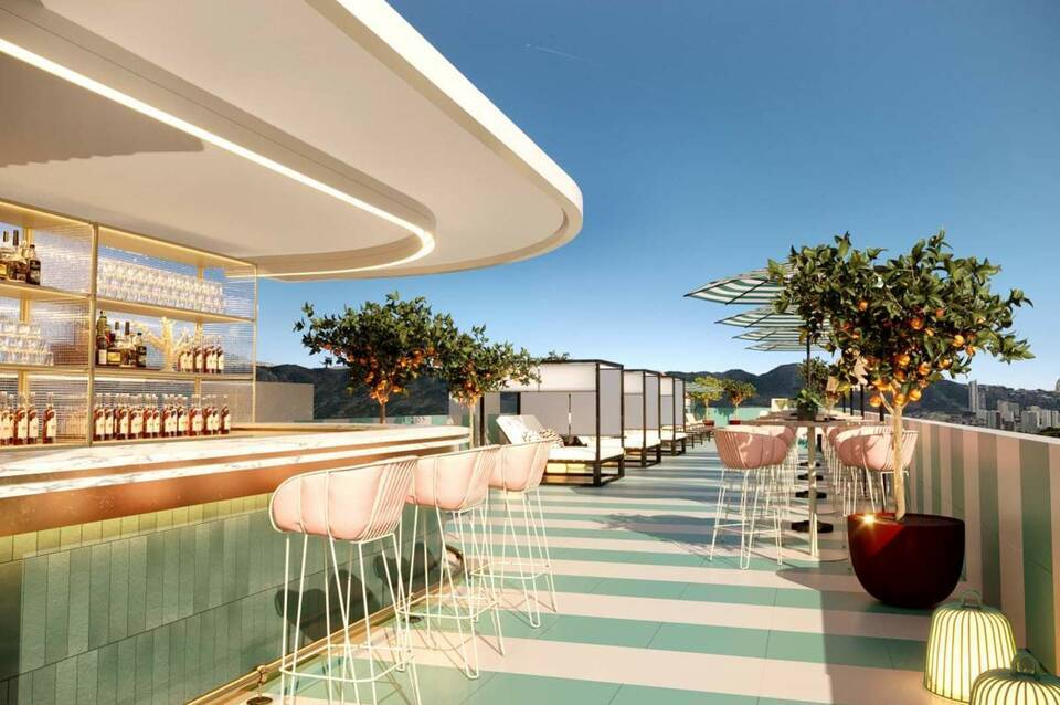 Barceló La Nucía Palms 1