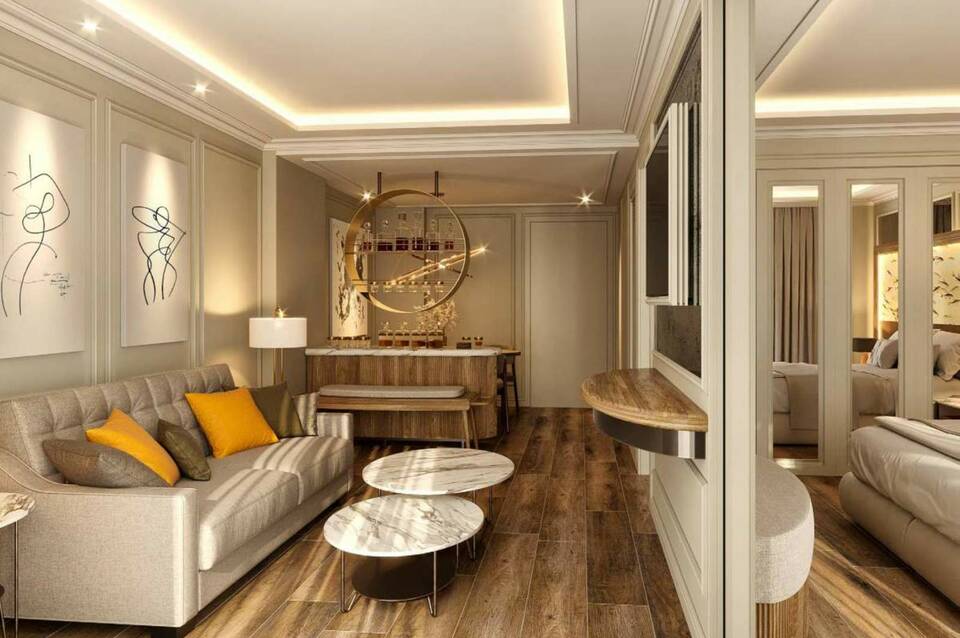 Barceló La Nucía Palms 2