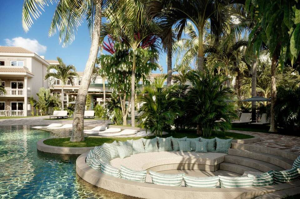 Barceló La Nucía Palms 5