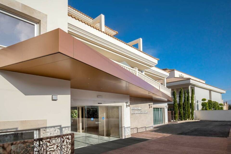 Barceló La Nucía Hills 2