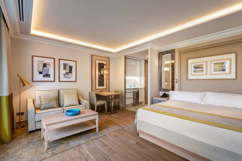 Barceló La Nucía Hills 4