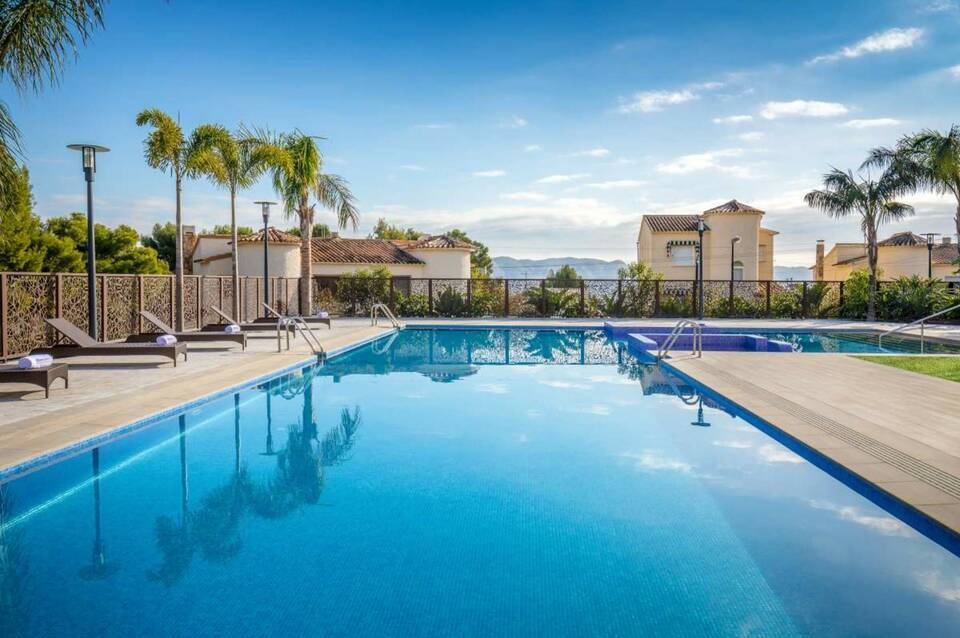 Barceló La Nucía Hills 1