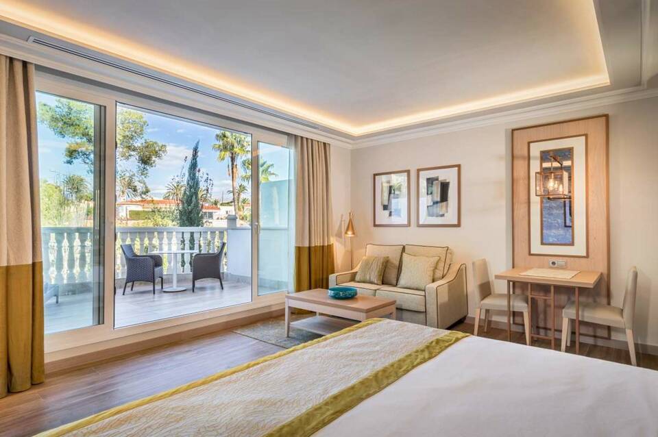 Barceló La Nucía Hills 5