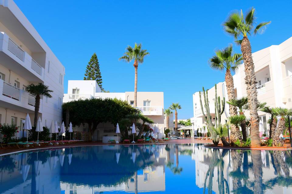 Magda Hotel 3