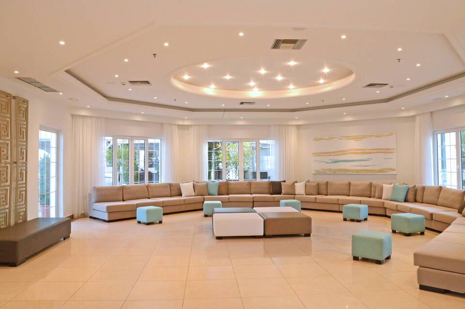 Magda Hotel 4