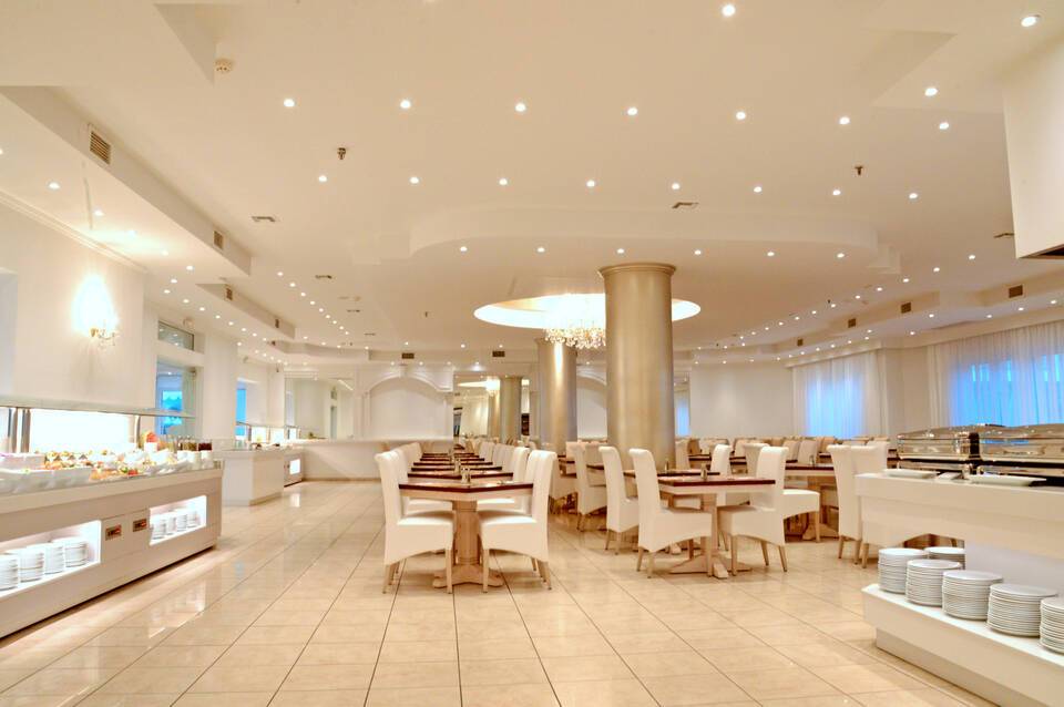 Magda Hotel 5