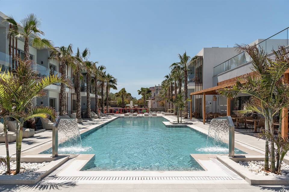 Magda Hotel 1