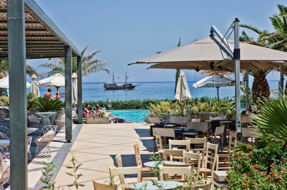 Aegean Pearl 2