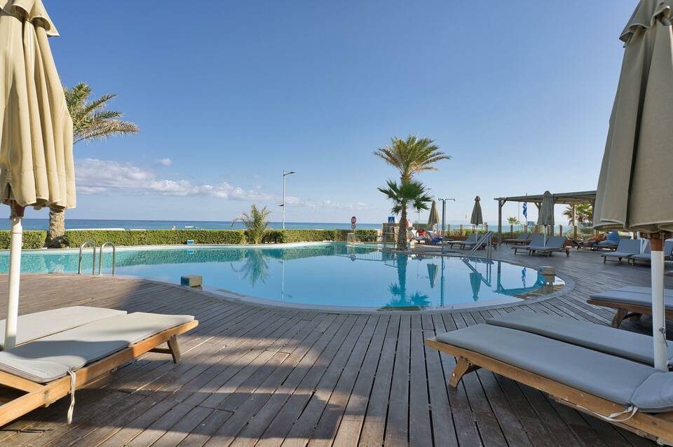 Aegean Pearl 1