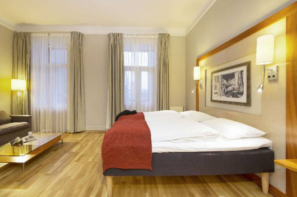 Scandic Holberg 5