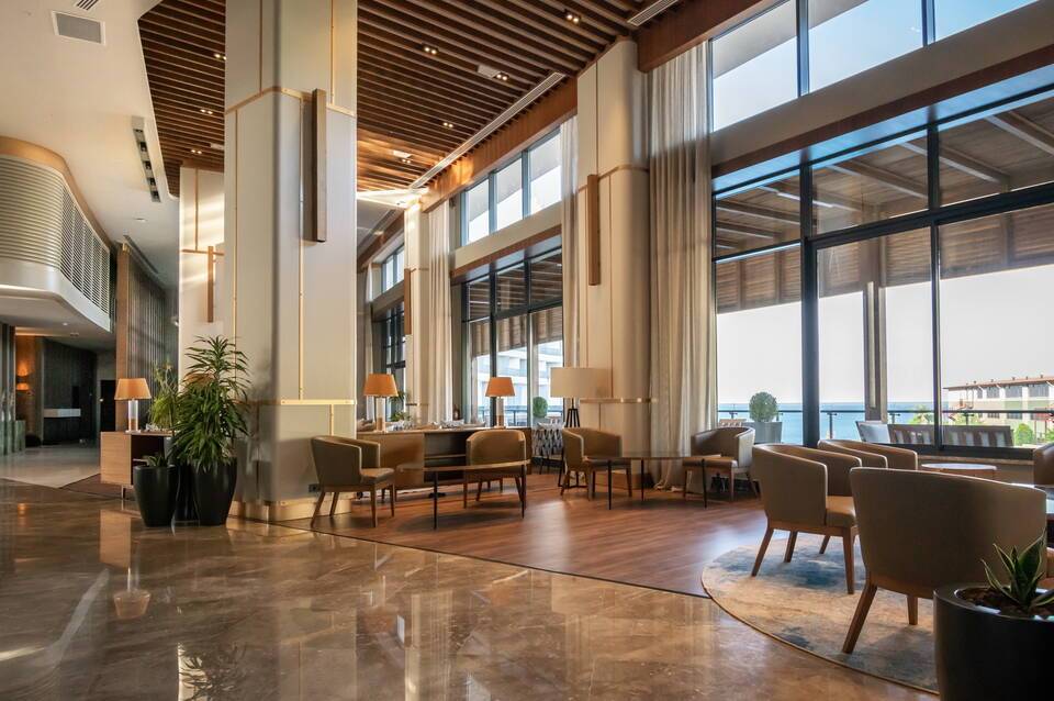 Seaden Quality Resort & SPA 4