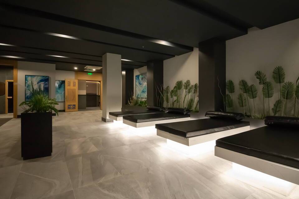 Seaden Quality Resort & SPA 5