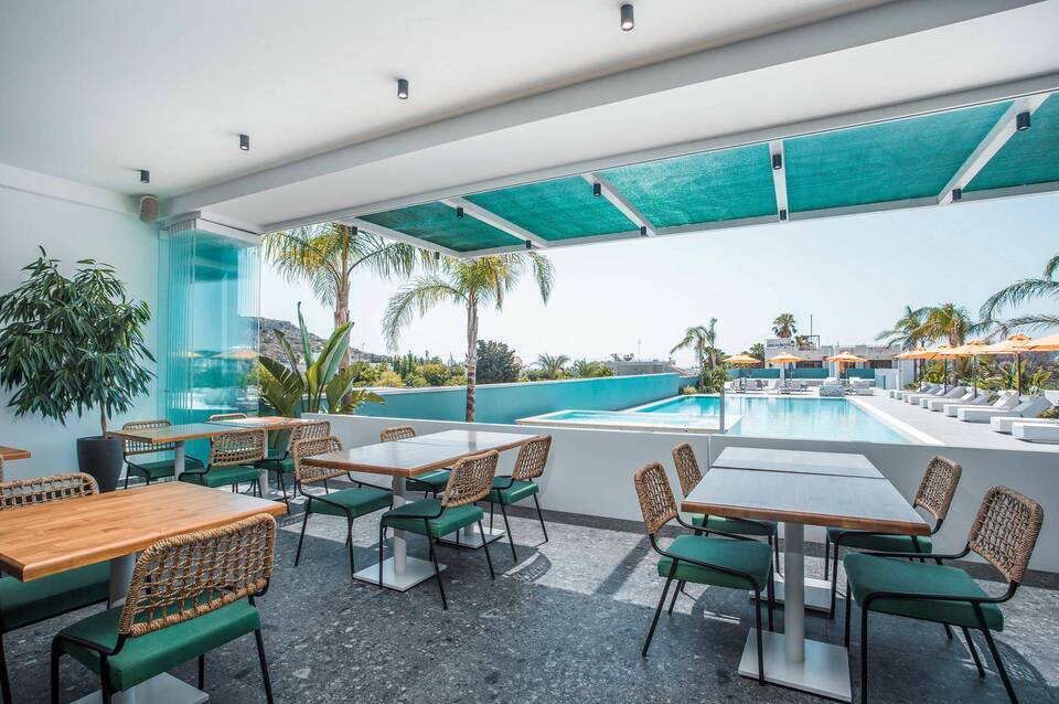 Mazoren Art Hotel 1