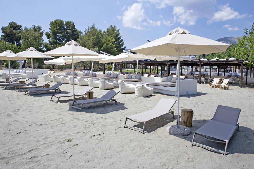 Zeus Eretria Resort 2