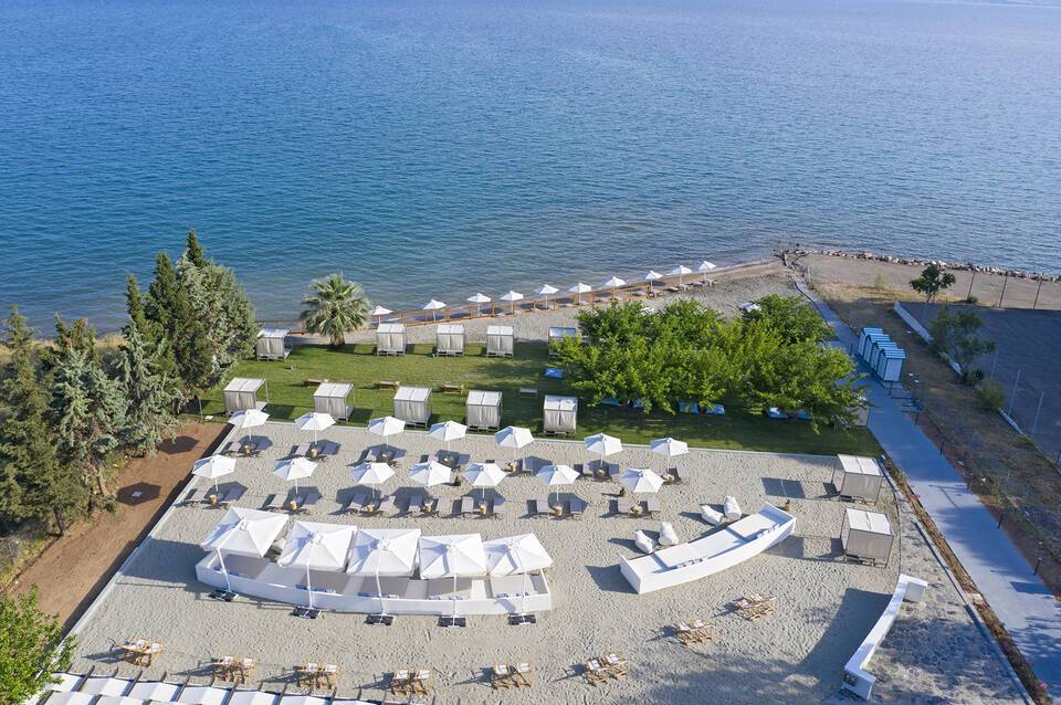Zeus Eretria Resort 3