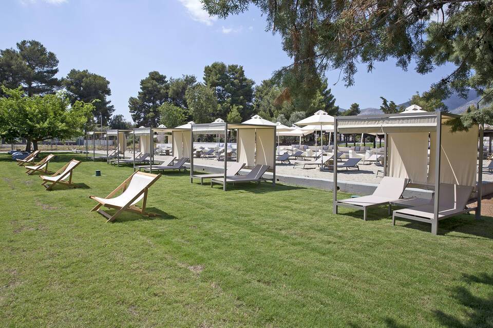 Zeus Eretria Resort 5