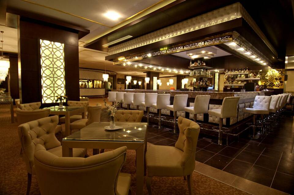 Megasaray Westbeach Antalya 4