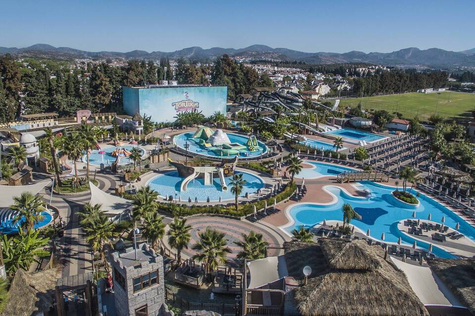Atlantique Holiday Club 2