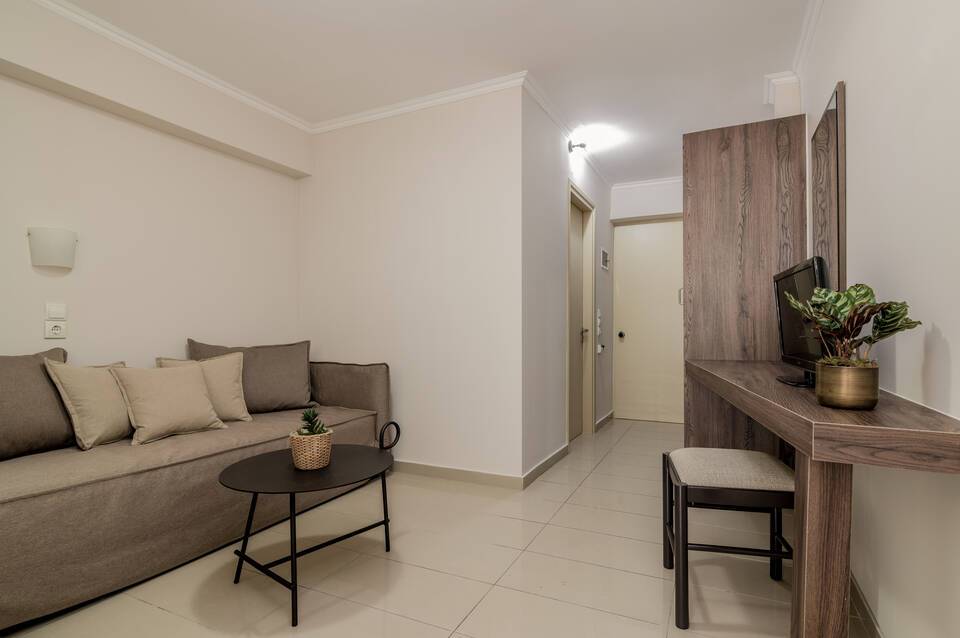 Planos Deluxe Hotel 4