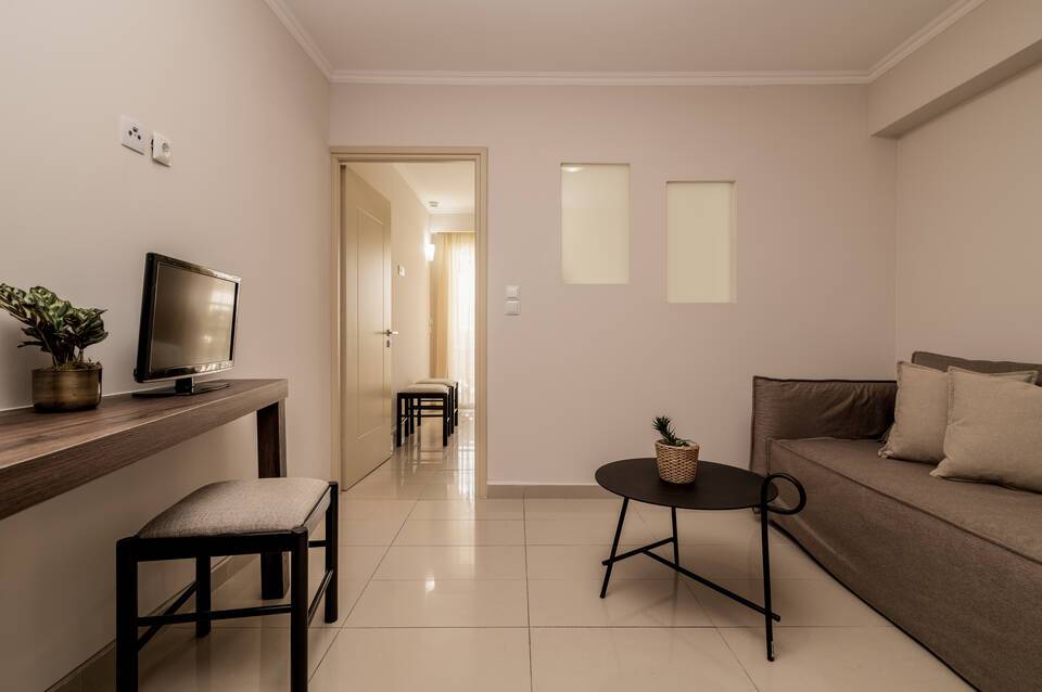 Planos Deluxe Hotel 5