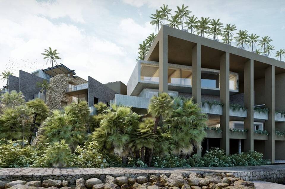 La Casa de la Playa 2