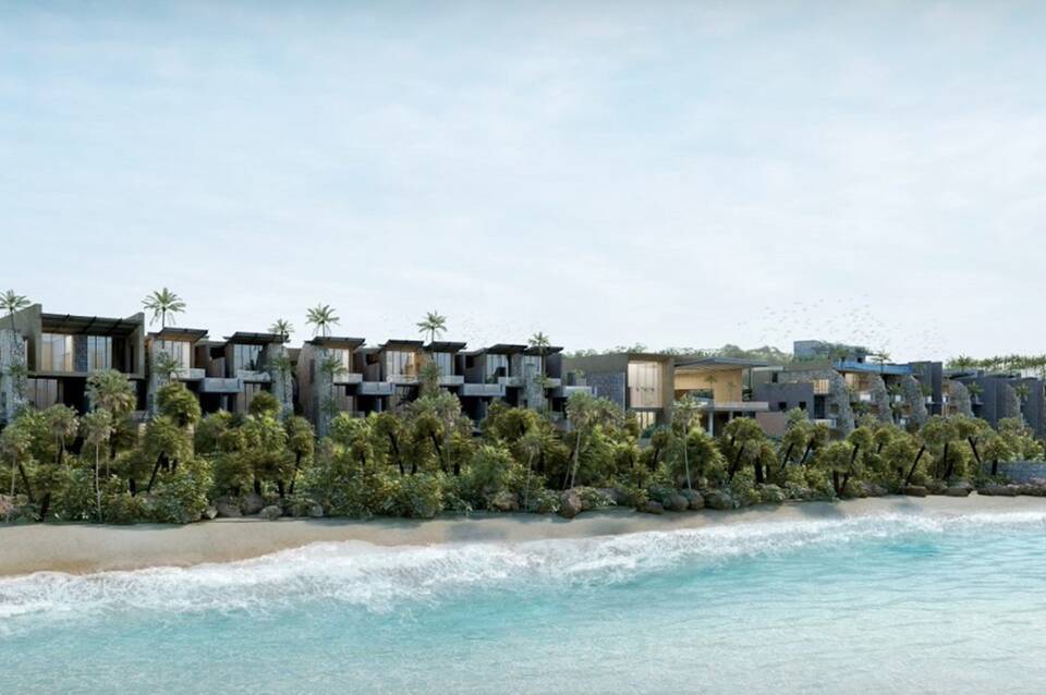 La Casa de la Playa 3