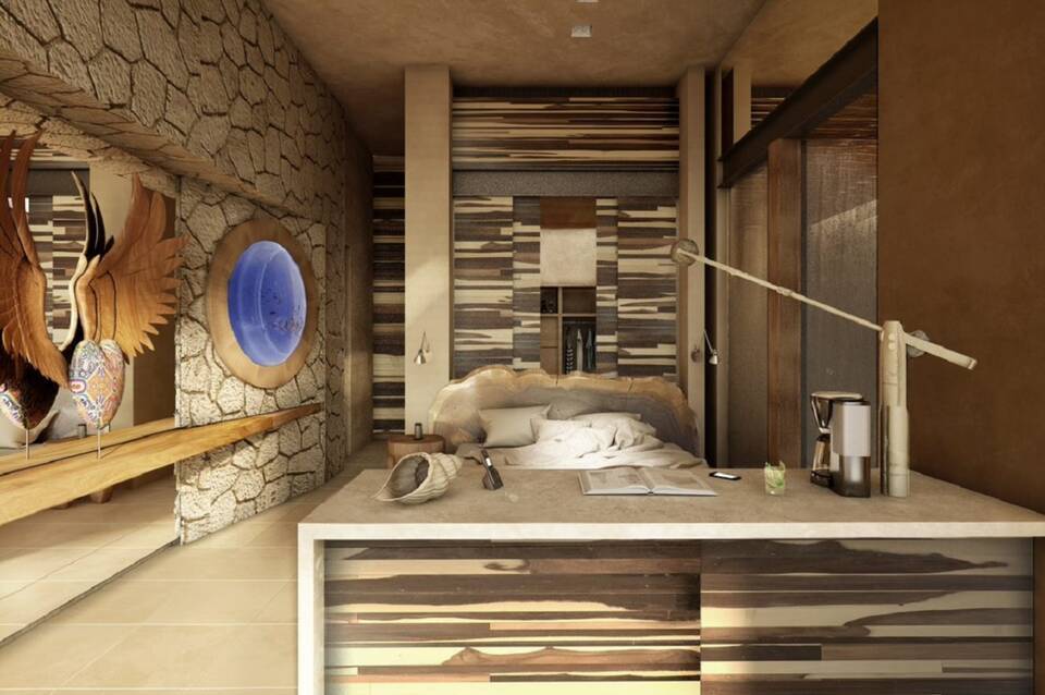 La Casa de la Playa 4