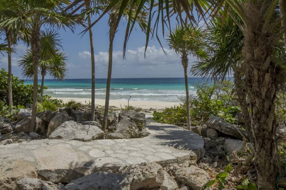 La Casa de la Playa 5