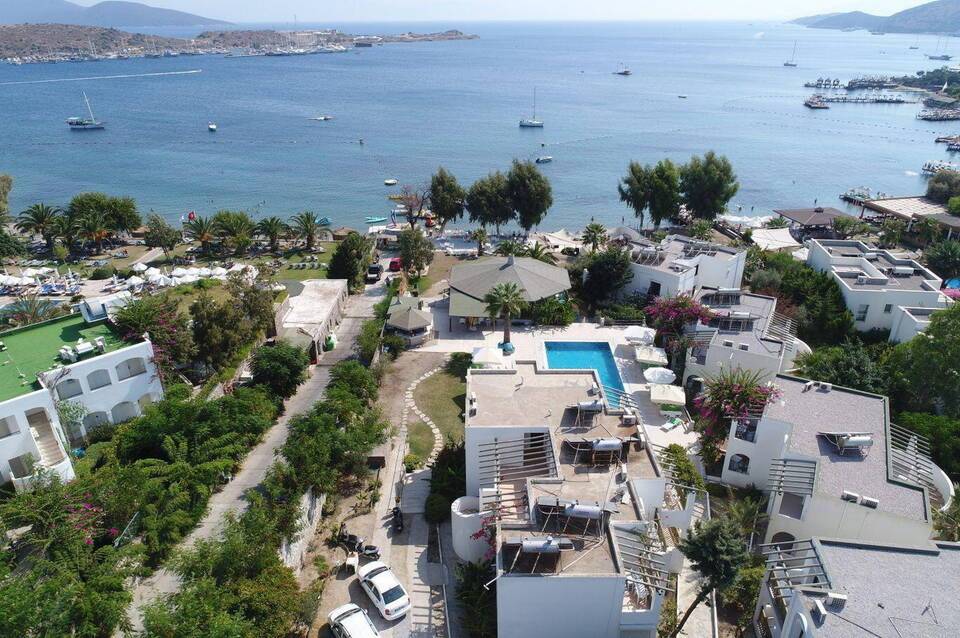 Gümbet Cove 1