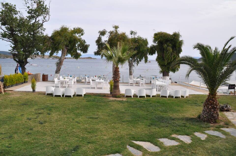 Gümbet Cove 5