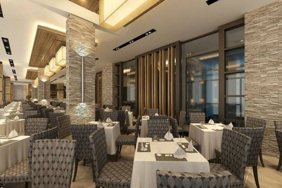 The Marina Phuket Hotel 3