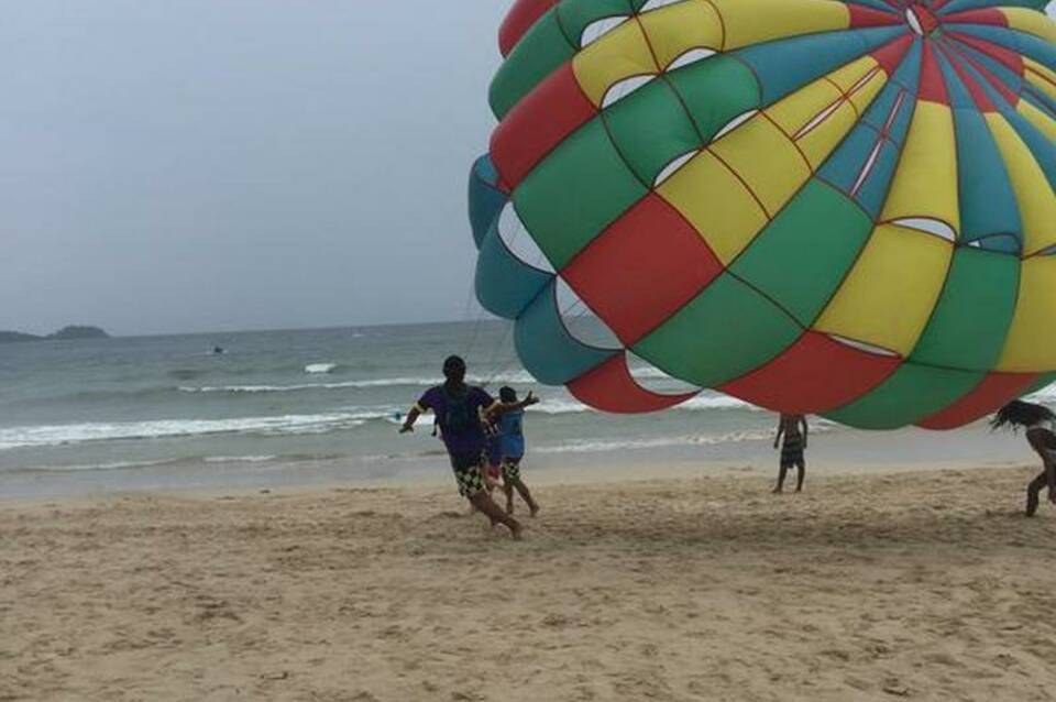 The Marina Phuket Hotel 4