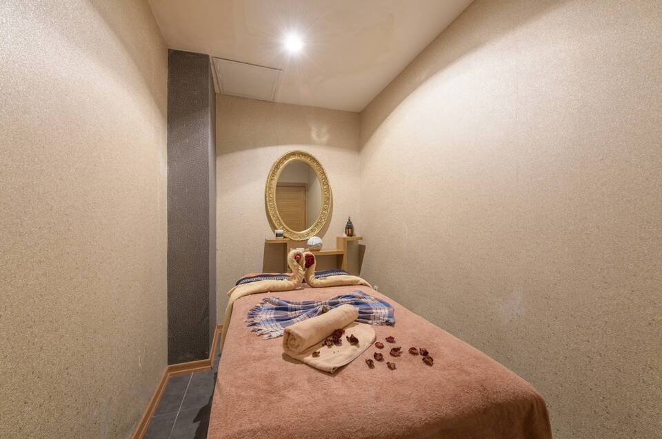 Golden Age Hotel Istanbul 2