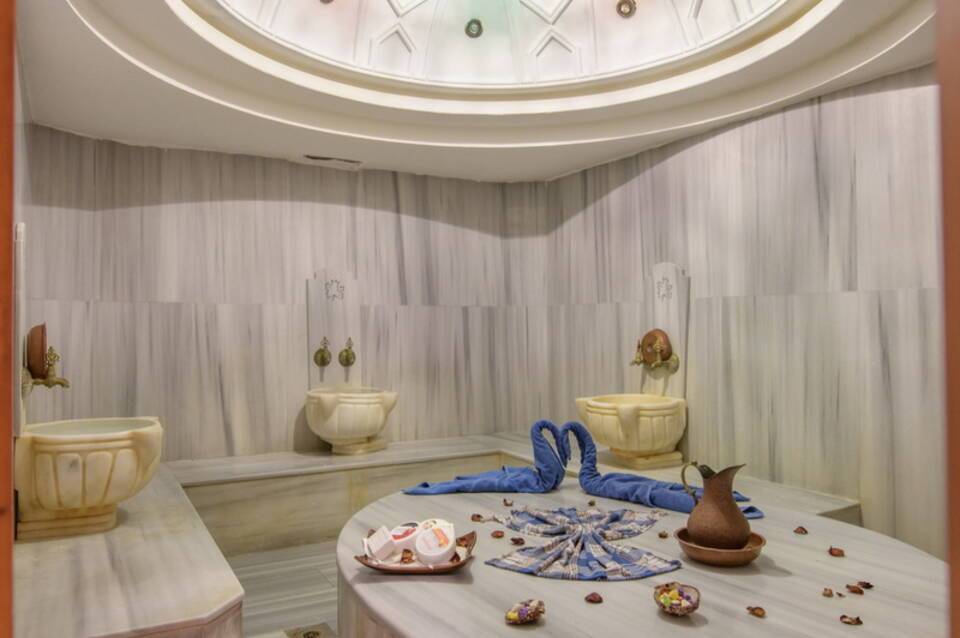 Golden Age Hotel Istanbul 4
