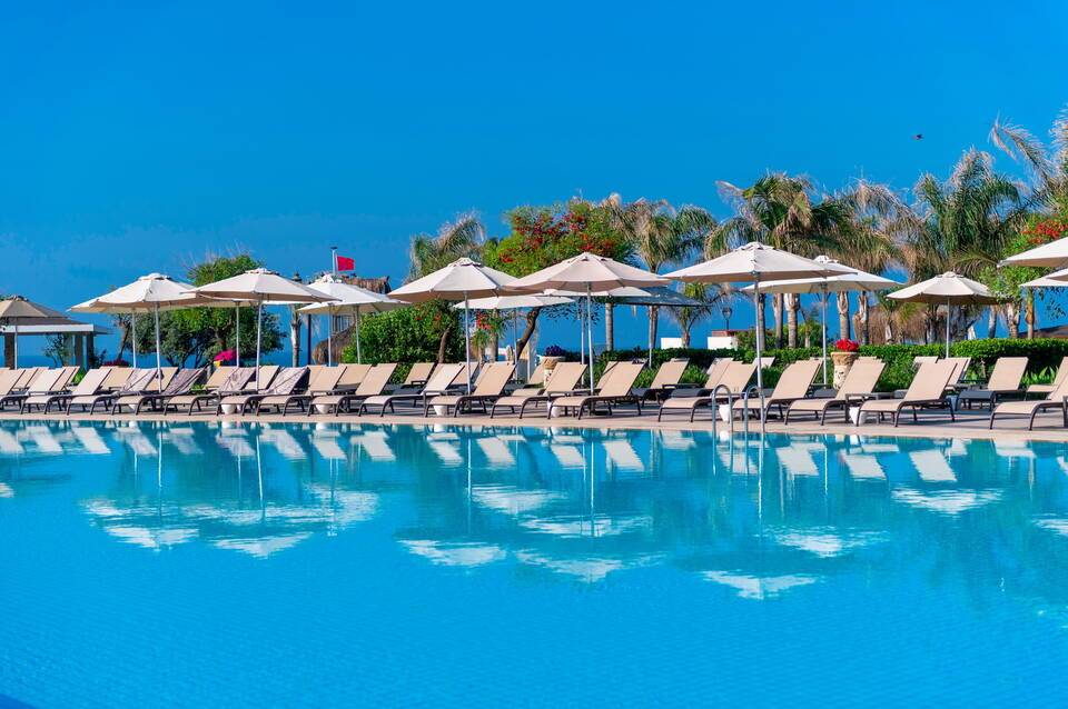 Ela Excellence Resort Belek 2
