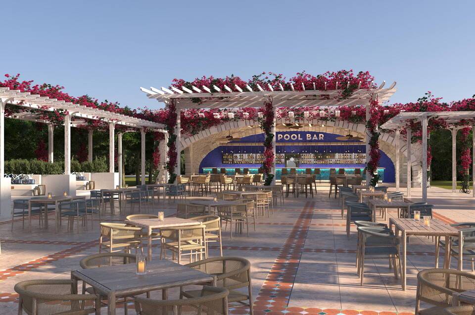 Ela Excellence Resort Belek 4