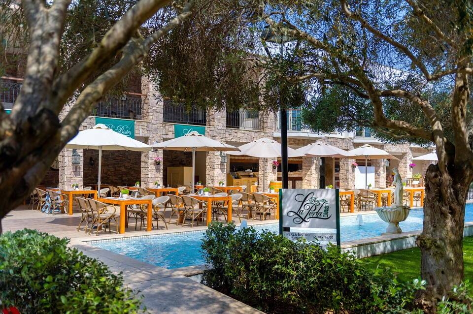 Ela Excellence Resort Belek 5