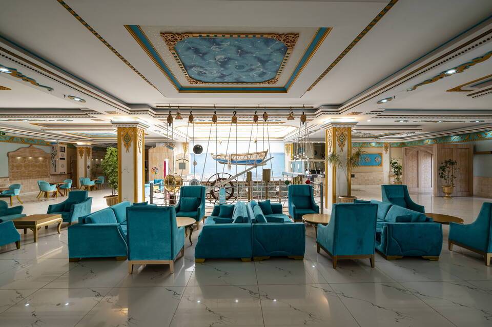 Miarosa Kemer Beach 2